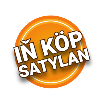 Iň köp satylan